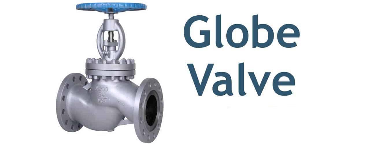 globe-valve